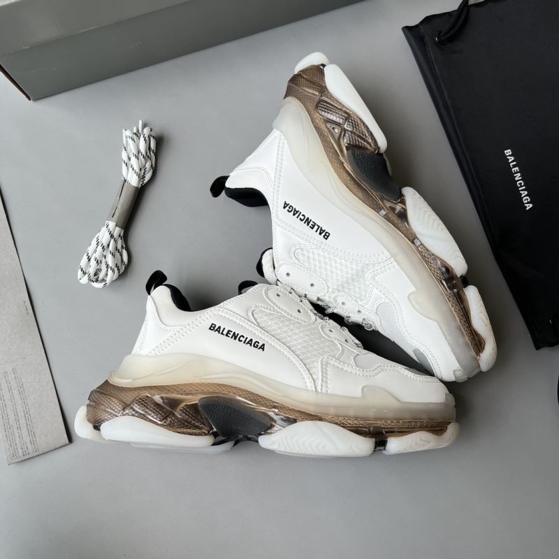 Balenciaga Triple S Series Shoes